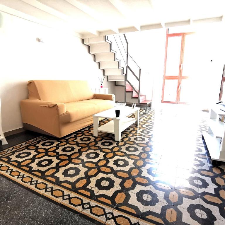 Cuccumella Home - Appartamento con 1 Camera da Letto - 5