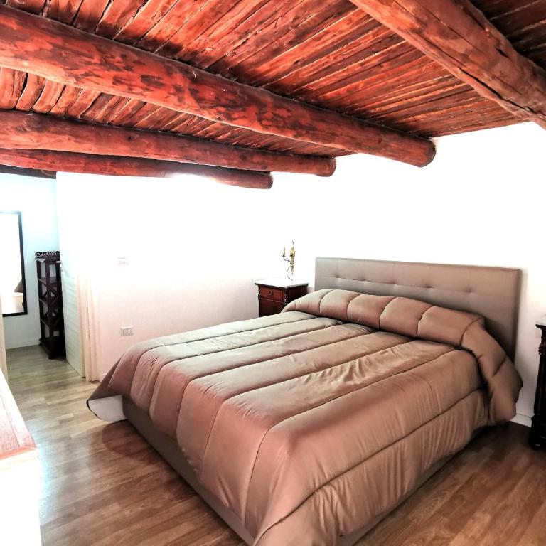 Cuccumella Home - Appartamento con 1 Camera da Letto - 13