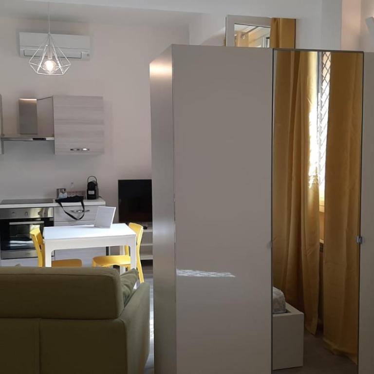 AfforiCentro - Appartamento con 1 Camera da Letto - 32