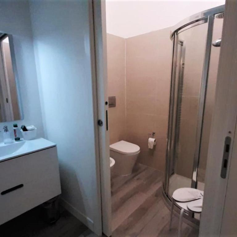 AfforiCentro - Appartamento con 1 Camera da Letto - 33