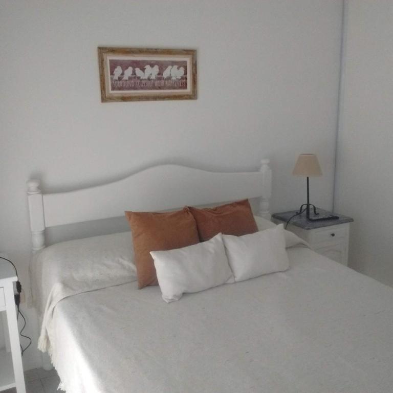 Apartamentos Laguna de Navarro - Apartamento de 1 dormitorio - 8