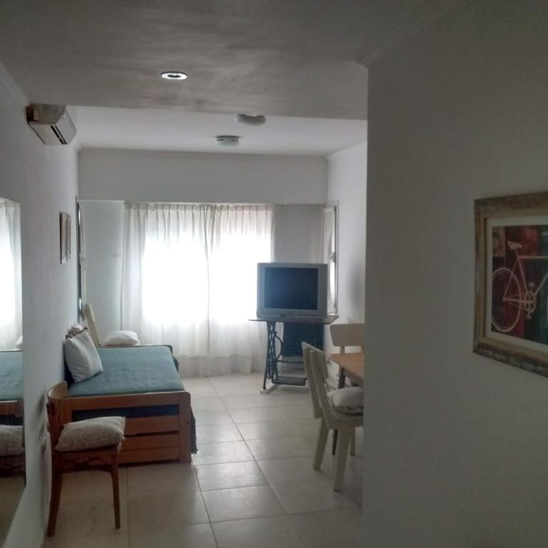 Apartamentos Laguna de Navarro - Apartamento de 1 dormitorio - 9