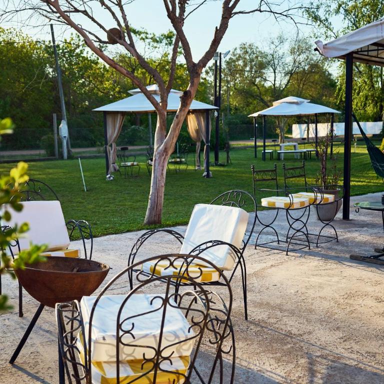 El Rubicón (casa de campo) - Casa Unifamiliar de 3 dormitorios - 32