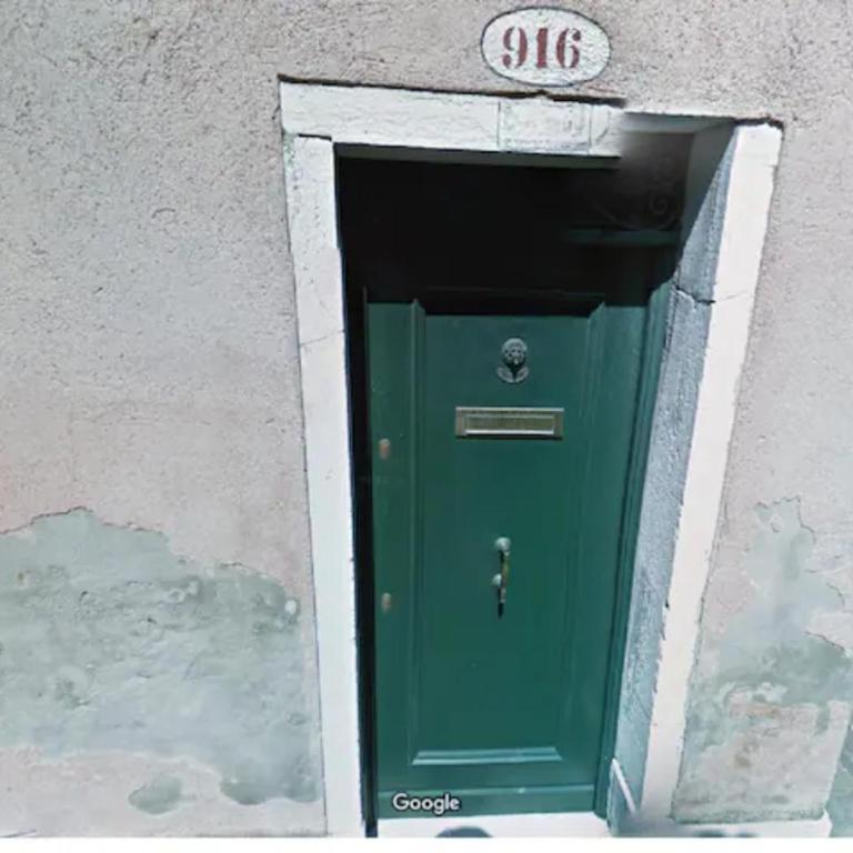 A due passi dall'antico Ghetto, sestiere di Cannaregio - Two-Bedroom Apartment - 5