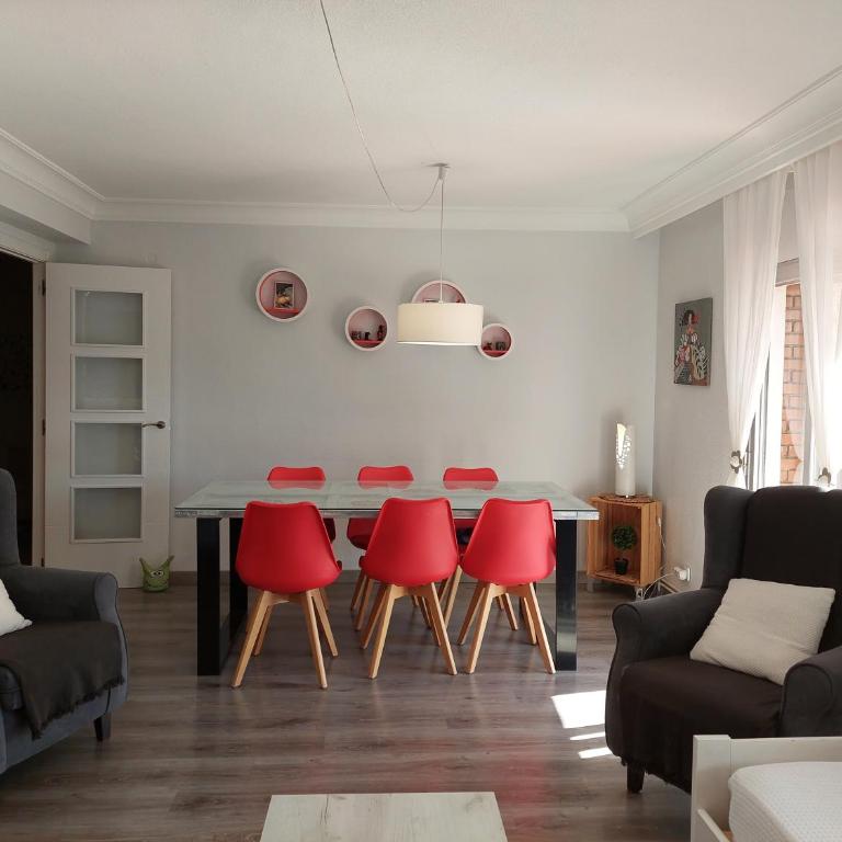 Apartamento Madrid dBA3 - Apartment - 1