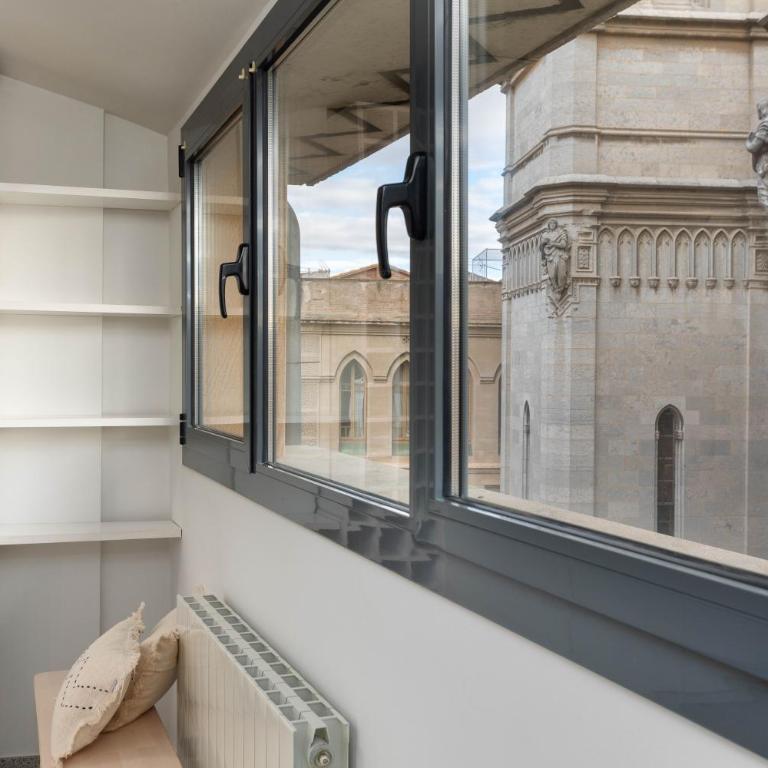Flateli Plaça Catalunya 10 - Apartamento - 17