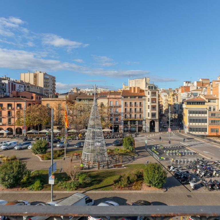 Flateli Plaça Catalunya 10 - Apartamento - 21