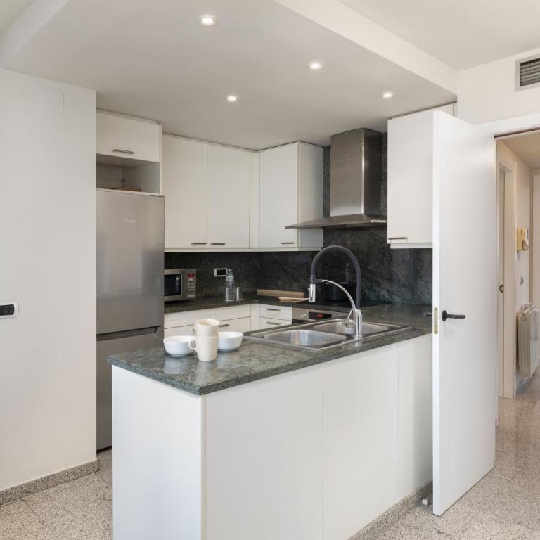 Flateli Plaça Catalunya 10 - Apartamento - 15