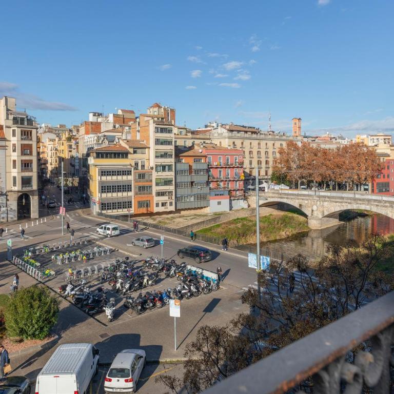 Flateli Plaça Catalunya 10 - Apartamento - 20