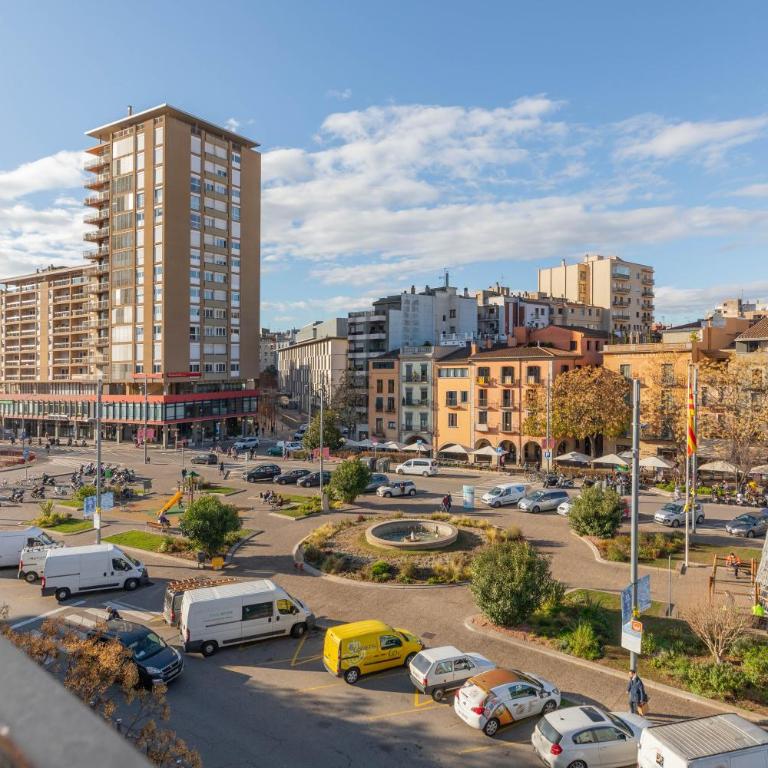 Flateli Plaça Catalunya 10 - Apartamento - 22