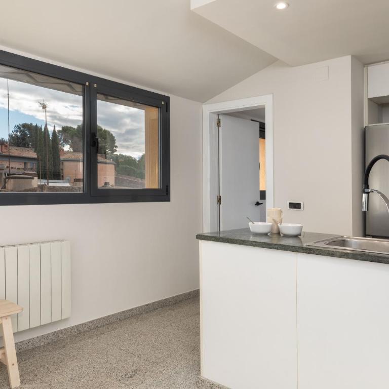 Flateli Plaça Catalunya 10 - Apartamento - 16