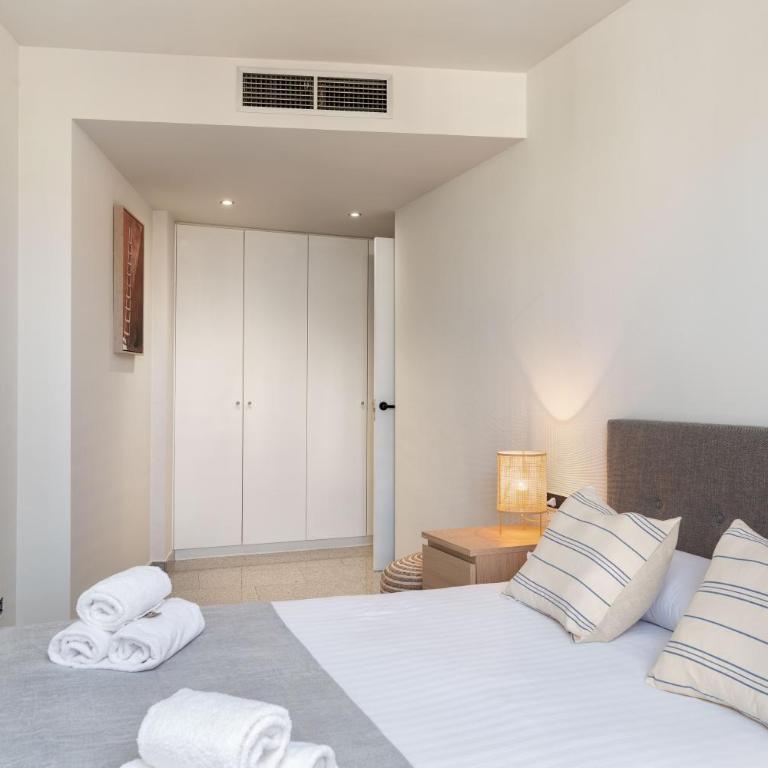 Flateli Plaça Catalunya 10 - Apartamento - 12