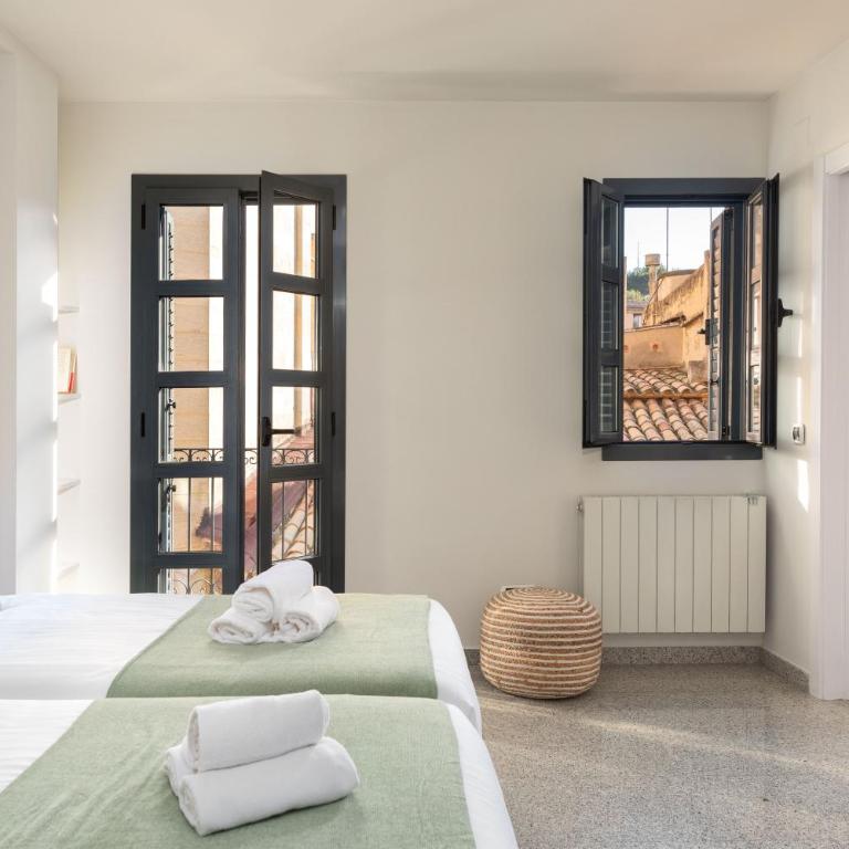 Flateli Plaça Catalunya 10 - Apartamento - 5