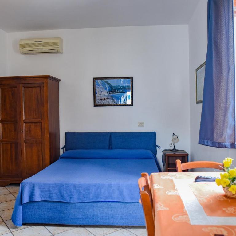 Residence Marina Corta - Appartamento Deluxe - 2