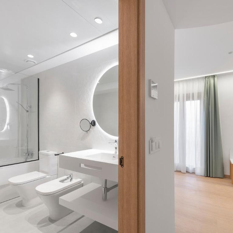 Odyssey Rooms Alicante - Standard Apartment - 3
