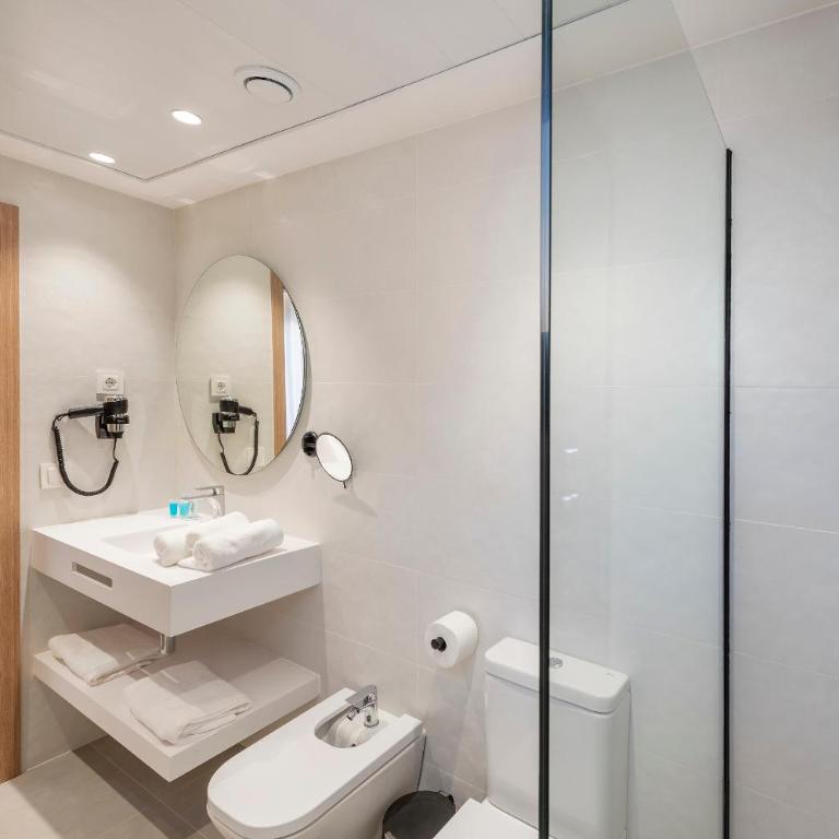 Odyssey Rooms Alicante - Standard Apartment - 2