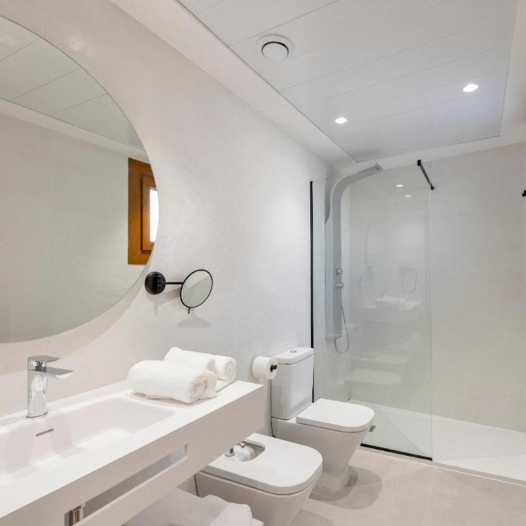Odyssey Rooms Alicante - Standard Apartment - 1