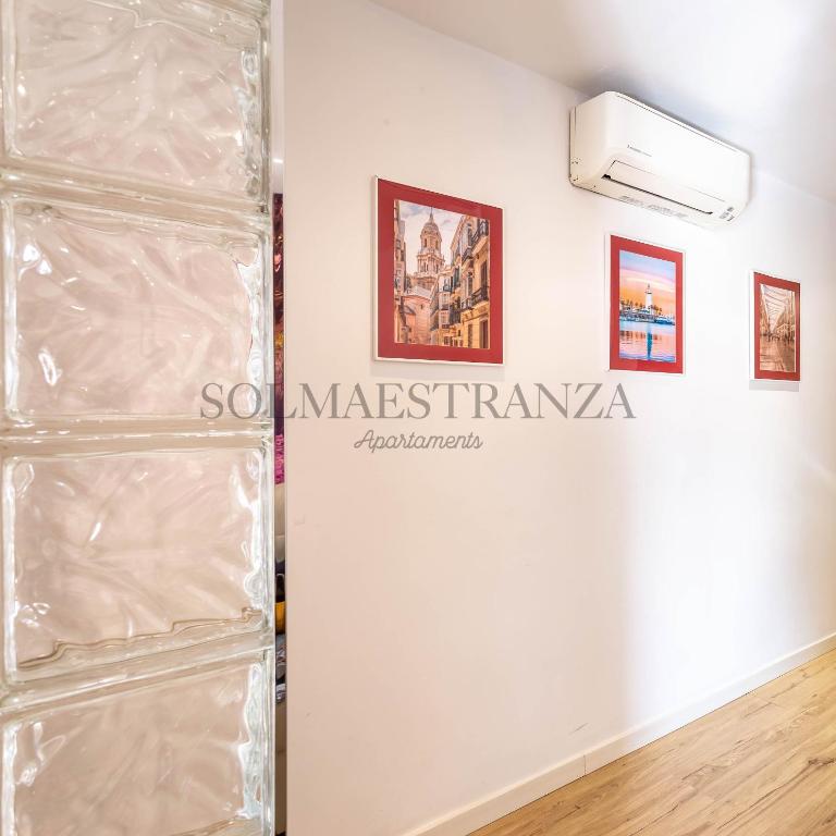 Blue & Red by Sol Maestranza - Apartamento con terraza - 19