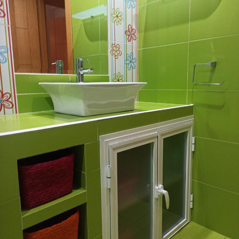 El Balcón de Huelin - Apartamento de 3 dormitorios - 8