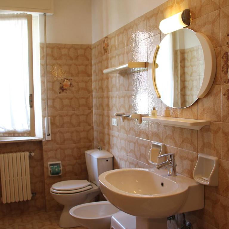 Residence Orchidea - Large One-Bedroom Apartment with Pool View - 2