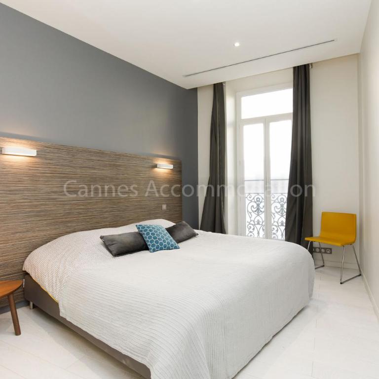 Clic 20 - Appartement Supérieur - 7