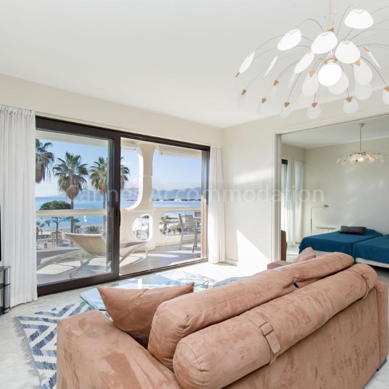 Louis 2 - Apartamento con vistas al mar - 19