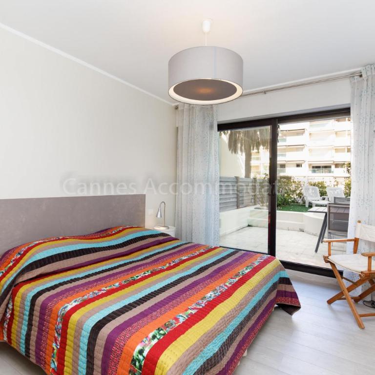 Louis 2 - Apartamento con vistas al mar - 22