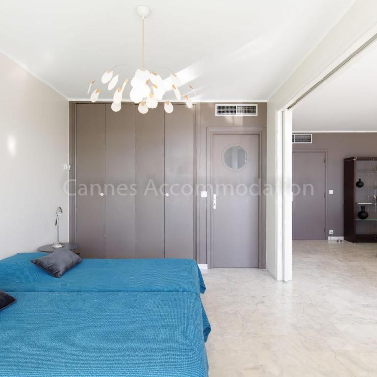 Louis 2 - Apartamento con vistas al mar - 26
