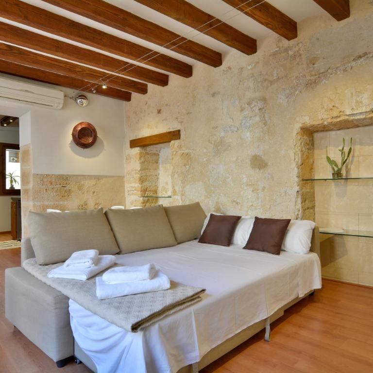 Ramón Llull House - Apartamento de 1 dormitorio con terraza - 13