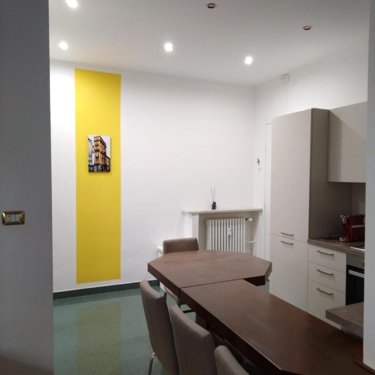 Casa Fresia - Two-Bedroom Apartment - 23