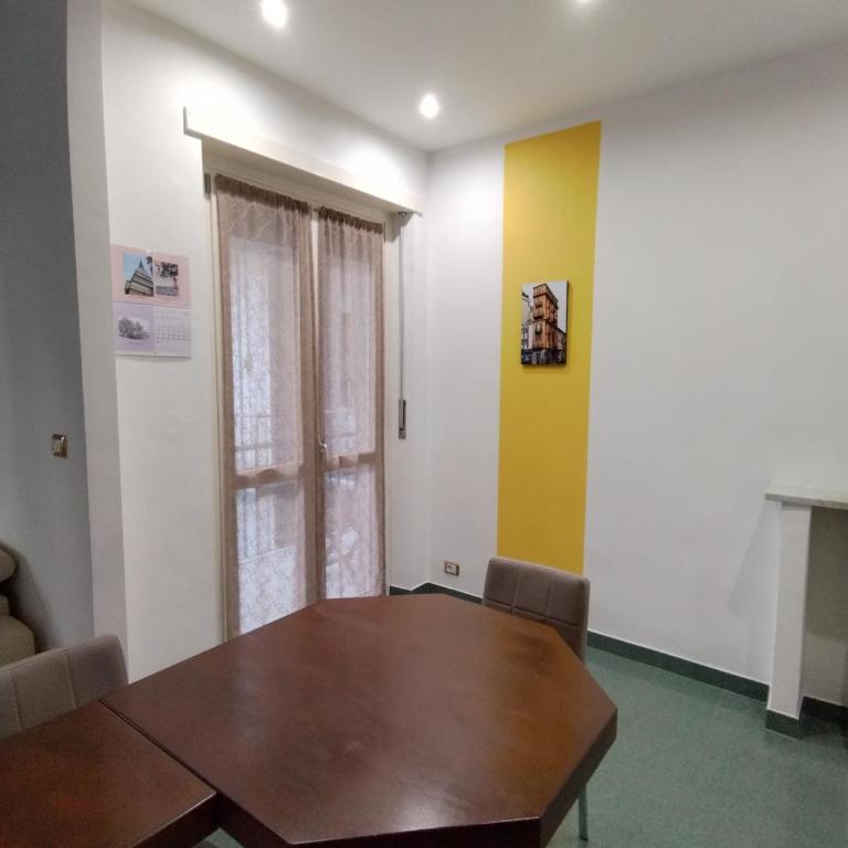 Casa Fresia - Two-Bedroom Apartment - 22