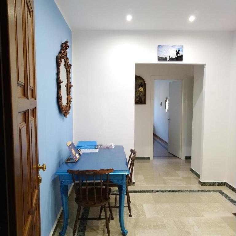 Casa Fresia - Two-Bedroom Apartment - 11