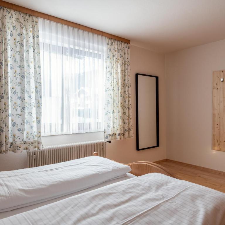 M-House FLACHAU Ganzes Haus für 8 Personen - Haus mit 4 Schlafzimmern - 16
