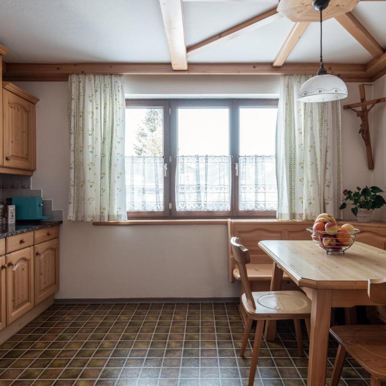 M-House FLACHAU Ganzes Haus für 8 Personen - Haus mit 4 Schlafzimmern - 2