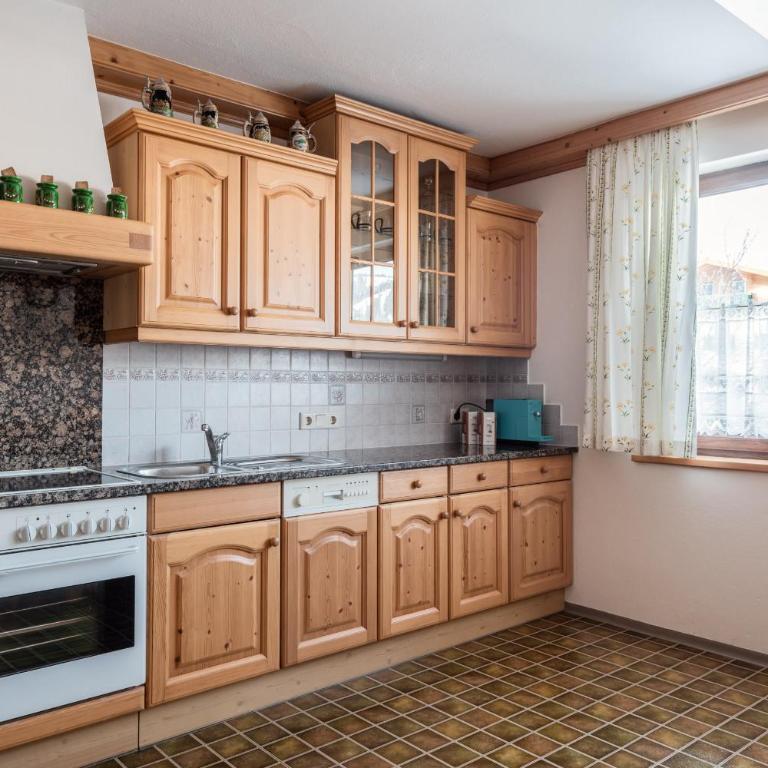 M-House FLACHAU Ganzes Haus für 8 Personen - Haus mit 4 Schlafzimmern - 3