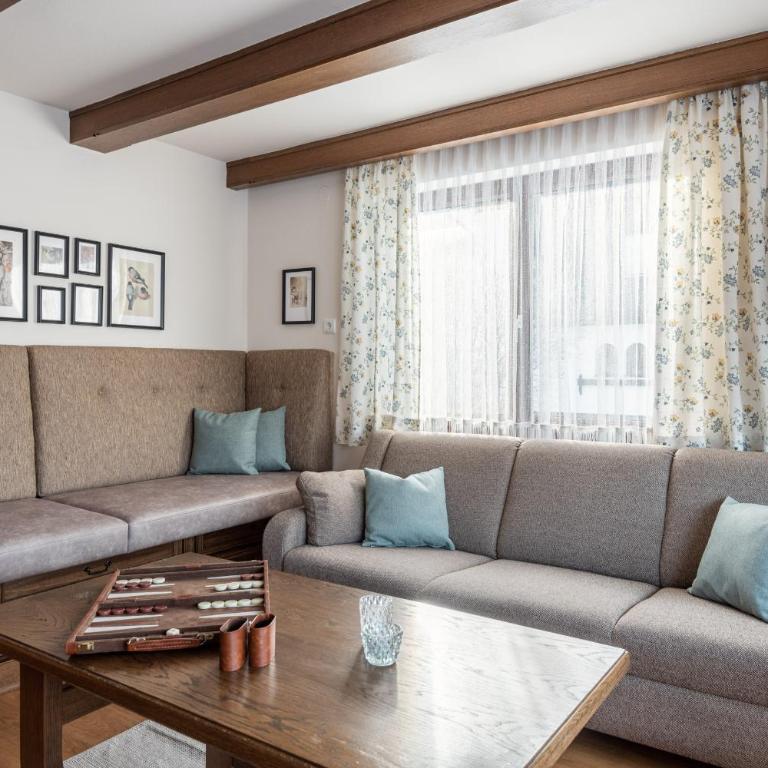 M-House FLACHAU Ganzes Haus für 8 Personen - Haus mit 4 Schlafzimmern - 9