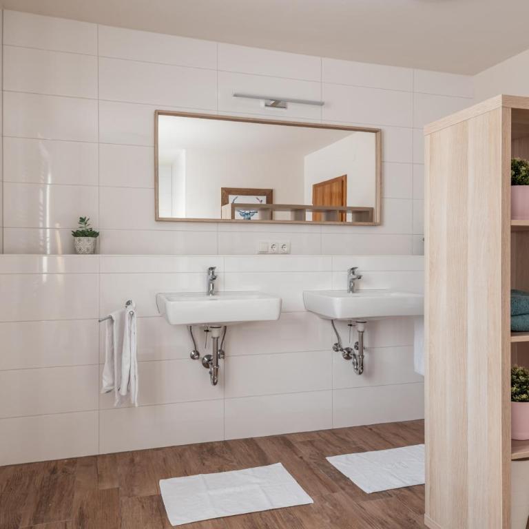M-House FLACHAU Ganzes Haus für 8 Personen - Haus mit 4 Schlafzimmern - 34
