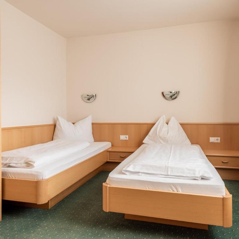 M-House FLACHAU Ganzes Haus für 8 Personen - Haus mit 4 Schlafzimmern - 26