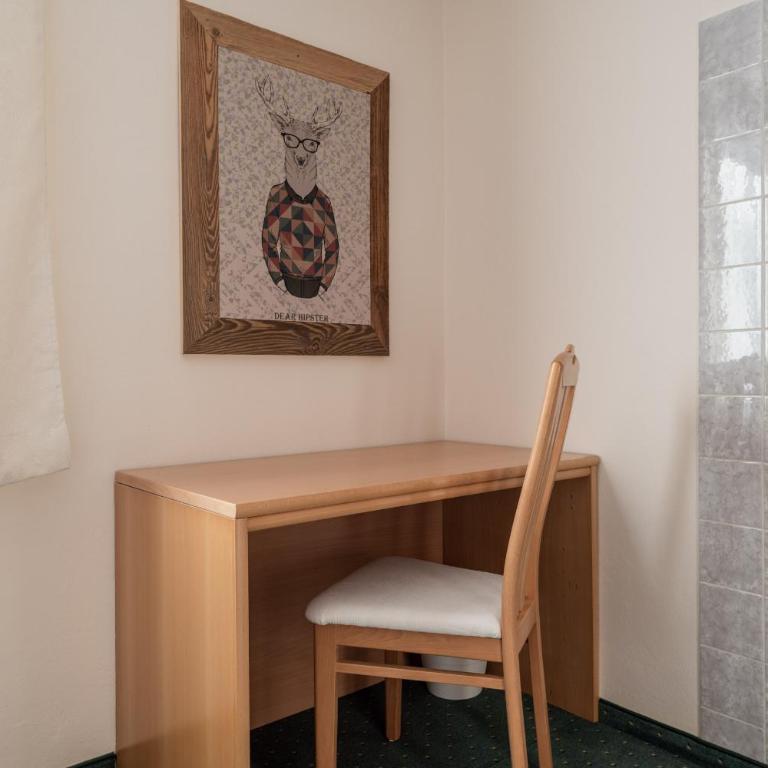M-House FLACHAU Ganzes Haus für 8 Personen - Haus mit 4 Schlafzimmern - 38