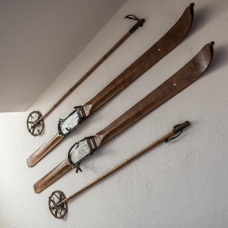 M-House FLACHAU Ganzes Haus für 8 Personen - Haus mit 4 Schlafzimmern - 36