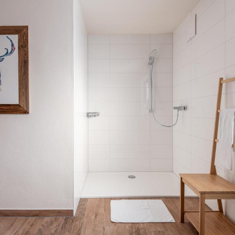 M-House FLACHAU Ganzes Haus für 8 Personen - Haus mit 4 Schlafzimmern - 31
