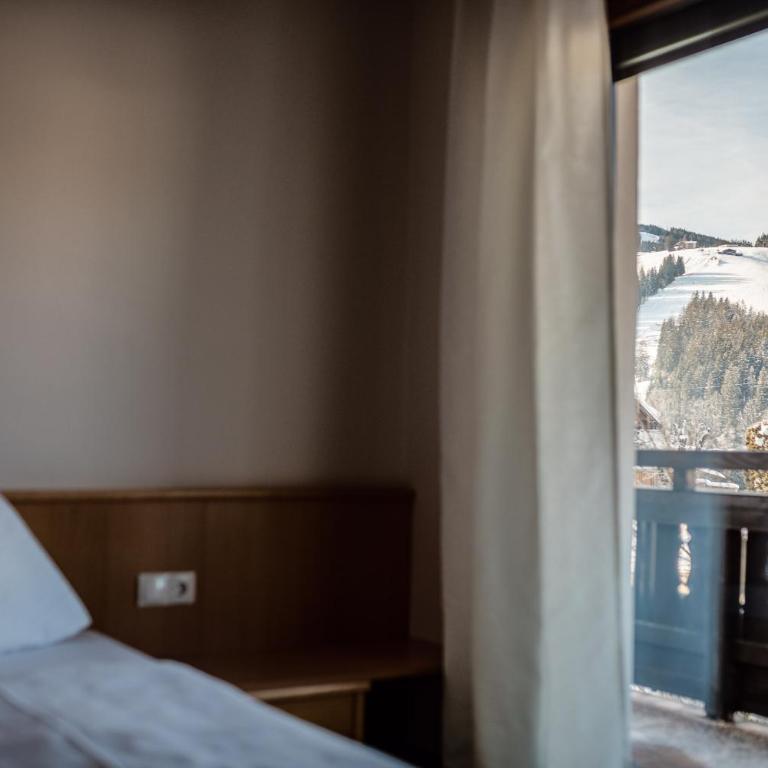 M-House FLACHAU Ganzes Haus für 8 Personen - Haus mit 4 Schlafzimmern - 32