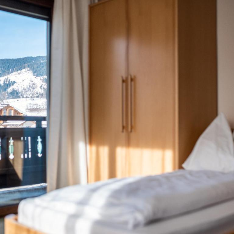 M-House FLACHAU Ganzes Haus für 8 Personen - Haus mit 4 Schlafzimmern - 24