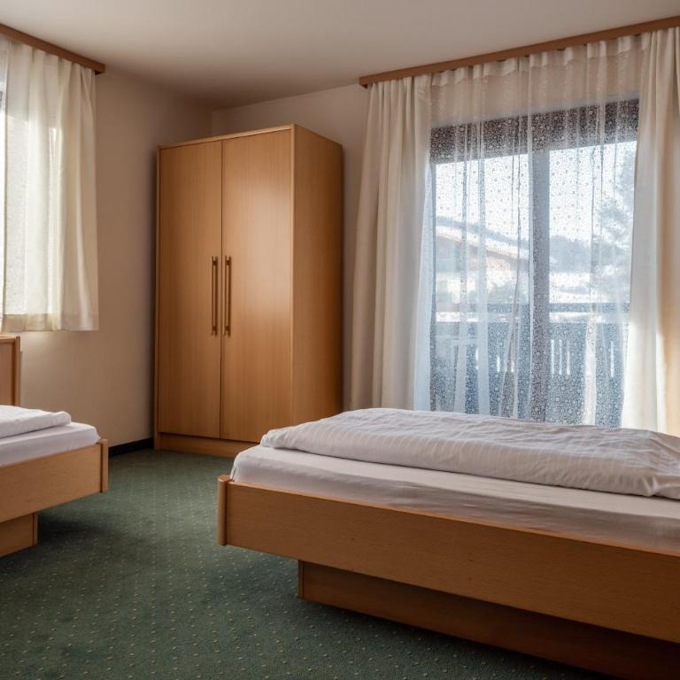 M-House FLACHAU Ganzes Haus für 8 Personen - Haus mit 4 Schlafzimmern - 23