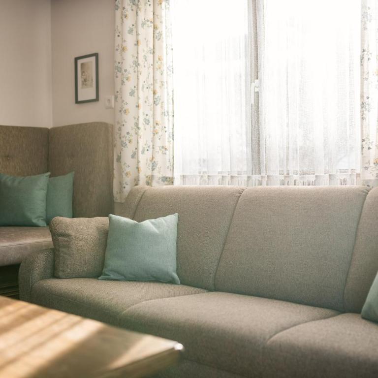 M-House FLACHAU Ganzes Haus für 8 Personen - Haus mit 4 Schlafzimmern - 11