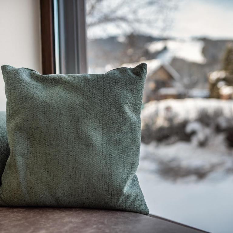 M-House FLACHAU Ganzes Haus für 8 Personen - Haus mit 4 Schlafzimmern - 12