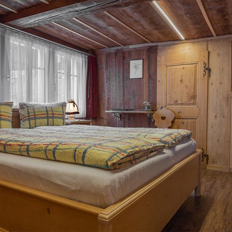 Hotel-Restaurant Drei Tannen - Doppelzimmer mit Gemeinschaftsbad - 13