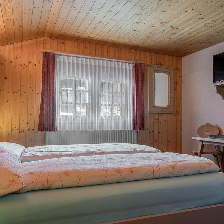 Hotel-Restaurant Drei Tannen - Doppelzimmer - 8