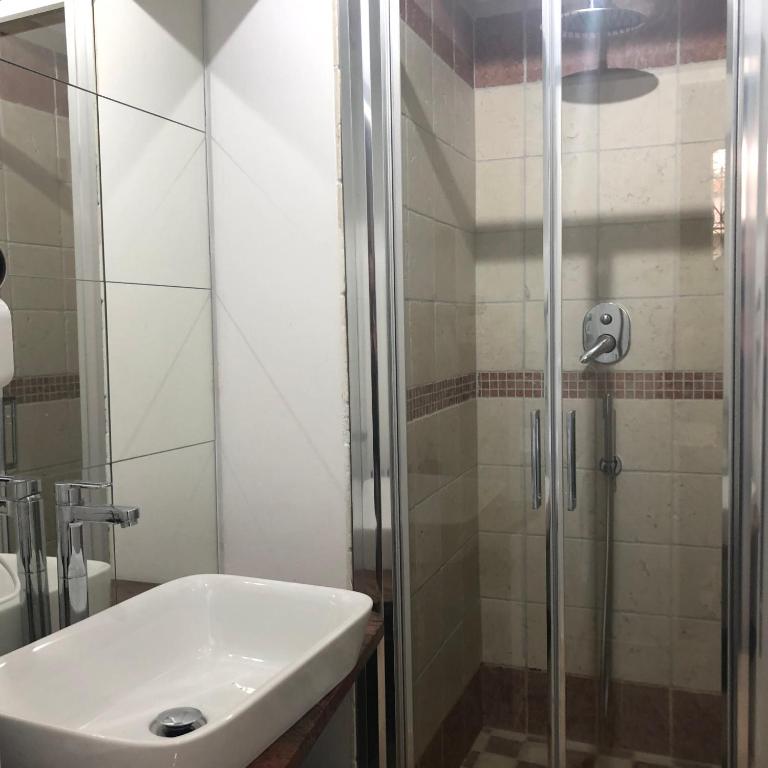 Residenza Pedrotti - Appartamento Monolocale - 19