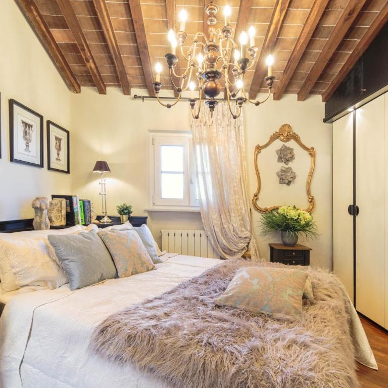 Villa Catia Farmhouse, Three Luxury Bedrooms, a Jacuzzi Pool and a Dream-Like Getaway Experience - Villa con 3 Camere da Letto - 31